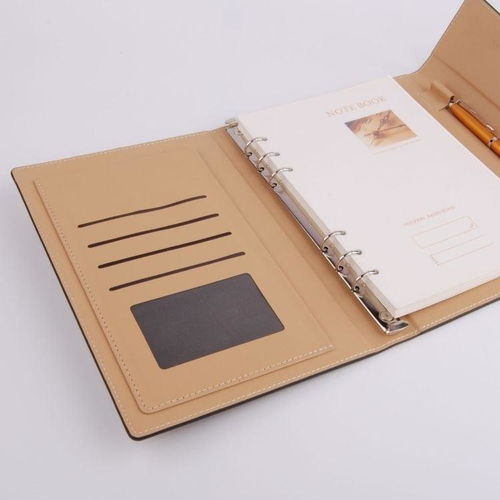 深圳筆記本印刷服務詳解