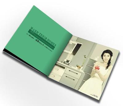 產品手冊設計印刷全攻略 從創意到成品的專業指南與鄭州海源品牌策劃服務解析